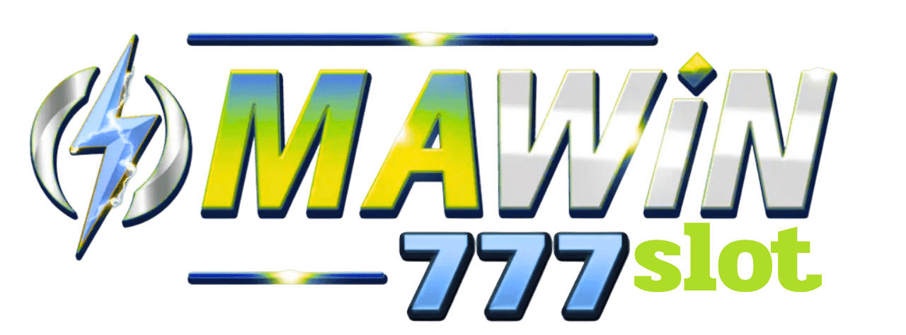 mawin777slot-logo